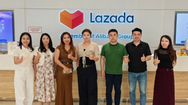 探索马来西亚商贸新机遇