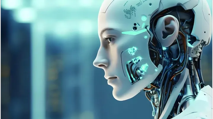 人形机器人：下一个万亿赛道？