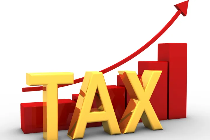 跨境电商税务整改倒计时！卖家只剩最后一条出路