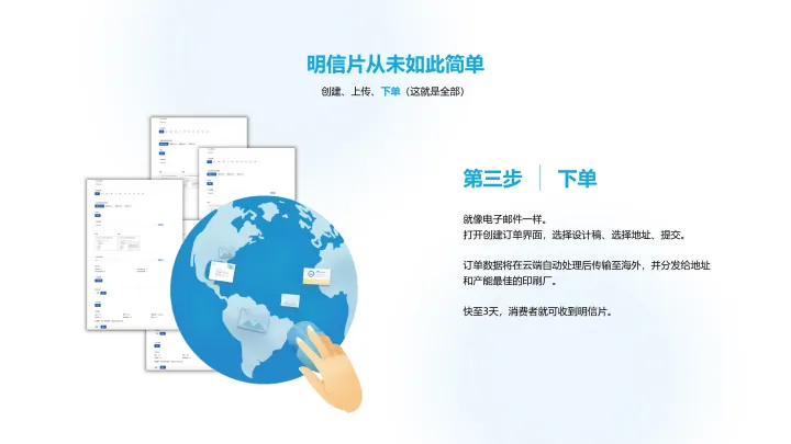 Mailzone|明信片索评|稳定提升5–8%回评率