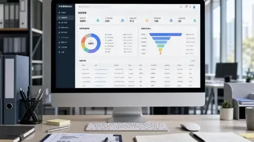 B2B外贸营销自动化适合从哪个环节开始