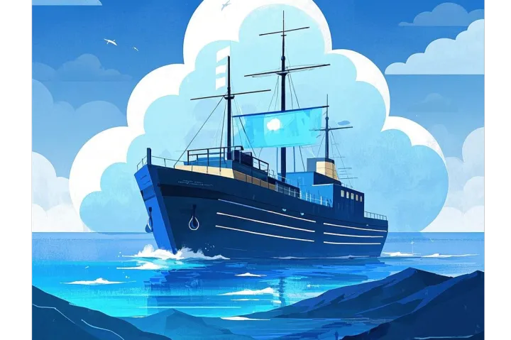 跨境建站必看！UCloud 2核2G香港轻量服务器97元/年，回内地网络大提升！