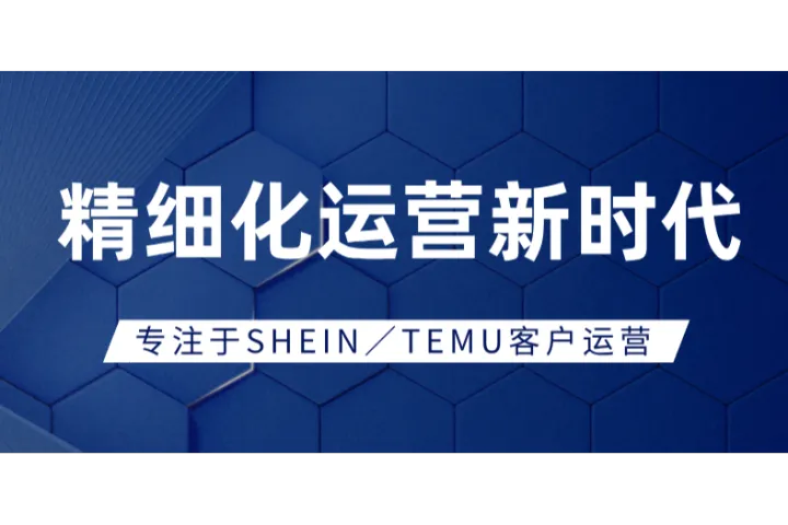 跨境电商下半场，Shein/Temu卖家靠什么赢得未来市场？