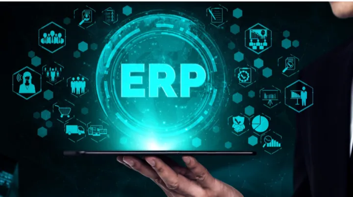 7款主流外贸ERP软件盘点，哪款最适合外贸企业？