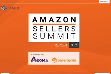 RetailXSellerSprite：2025亚马逊卖家峰会报告英文版
