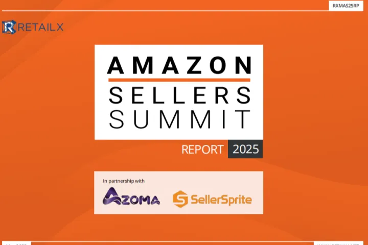RetailXSellerSprite:2025亚马逊卖家峰会报告英文版