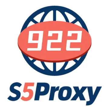 【922S5Proxy】全球IP代理