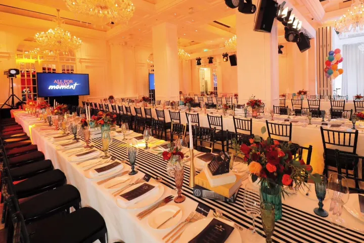 小型活动桌椅租赁公司推荐 