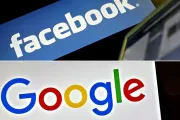 Google、Facebook海外账户的优势，怎么开户？