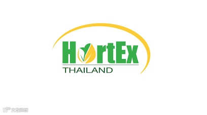 2026年泰国果蔬及花卉园艺展览会