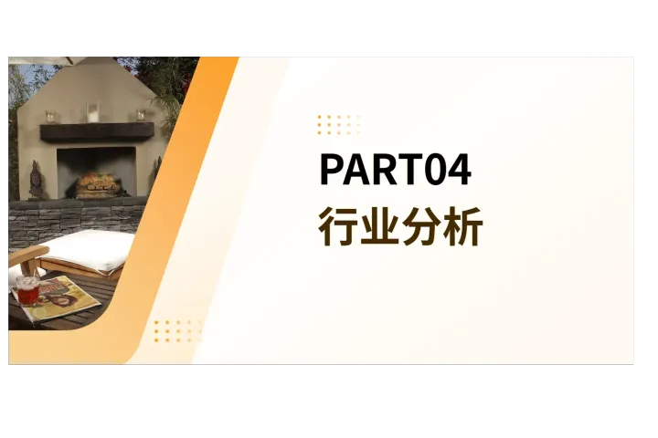 2024全球庭院用品市场洞察报告解读|行业分析篇