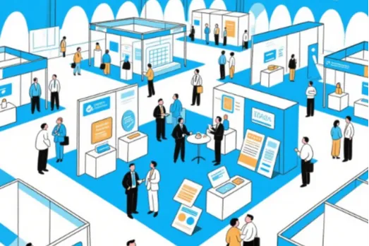 Trade Fair（贸易展会）