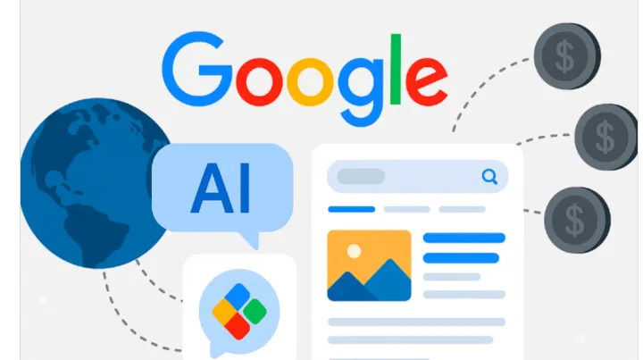 AI重塑谷歌搜索广告，2026年如何投放Google（谷歌）搜索广告？