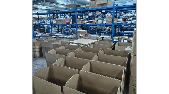 歐洲COD電商模式今年7月以后該怎么進行