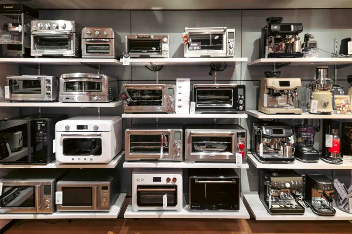 还在卷平台佣金？家电品牌独立站的4大隐藏红利曝光