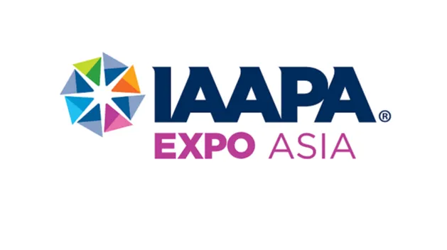 2026年香港亚洲主题公园及游乐设备展览会IAAPA IAAPA Expo Asia