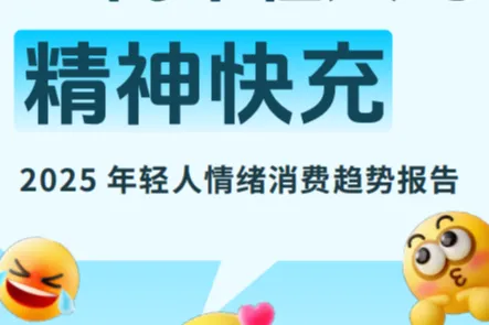 抖音<em>商城</em>SocialBeta：2025年轻人情绪消费趋势报告