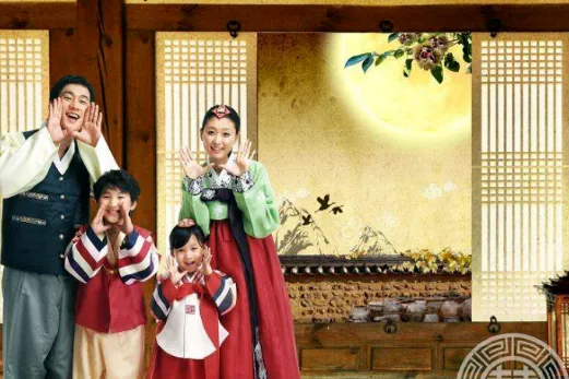 韩国中秋、春节送礼季来袭！跨境电商在韩国最热销的礼品选品推荐