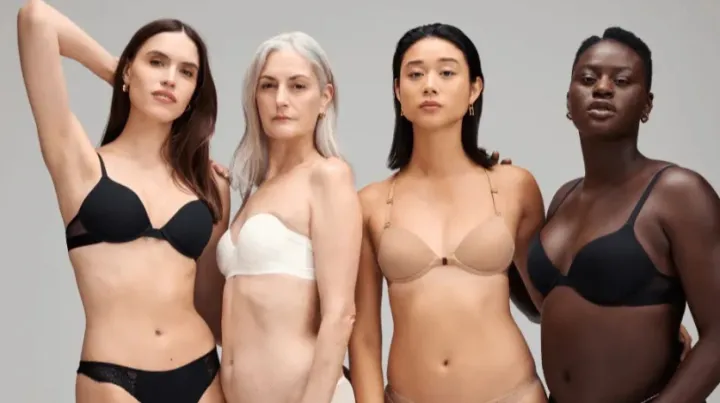 瞄准被遗忘的“平胸”生意，Pepper居然能做到5000万美元的年