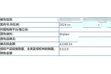 【麦家支持案例分享】Srip律所案件,多轮谈判,最终和解金额低至15.4%
