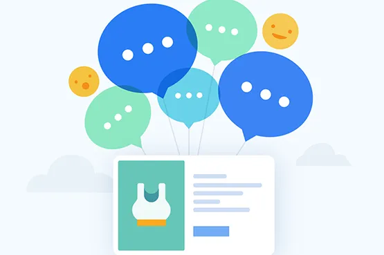 SHOPLINKS独立站建站系统应用分享--------虚拟评论池