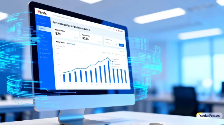 Yandex广告投放技巧：如何精准触达俄罗斯市场？