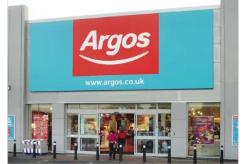 谷歌地图案例 | Argos：利用 Google 地图平台将实体店和线上购物的优势融为一体