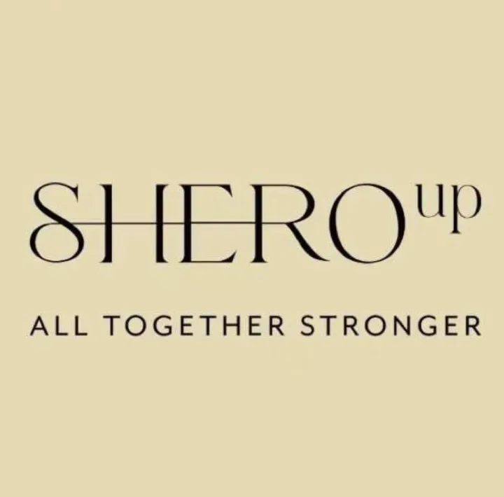 SheroUp