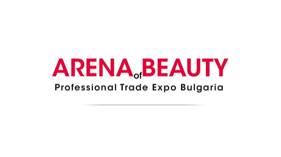 2027年保加利亚美容展 ARENA OF BEAUTY