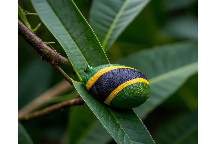 刚果/ The Democratic Republic of the Congo/刚果民主共和国