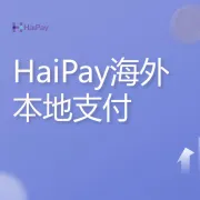 全球25国本地支付专家丨支持日本/韩国/东南亚/中东/北美本地收单与小额代付丨HaiPay