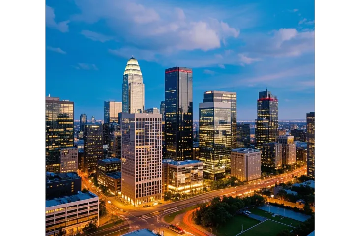 休斯顿（Houston）