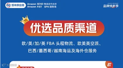 旺季下半场：跨境卖家新品解法与增长破局