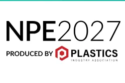 三年一届美国奥兰多塑料橡胶工业展/NPE2027/展位预订
