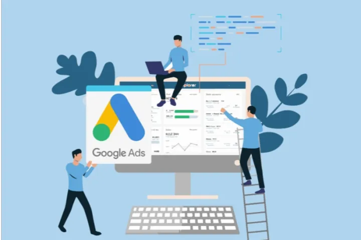 低预算投谷歌广告，四步实现精准触达目标人群