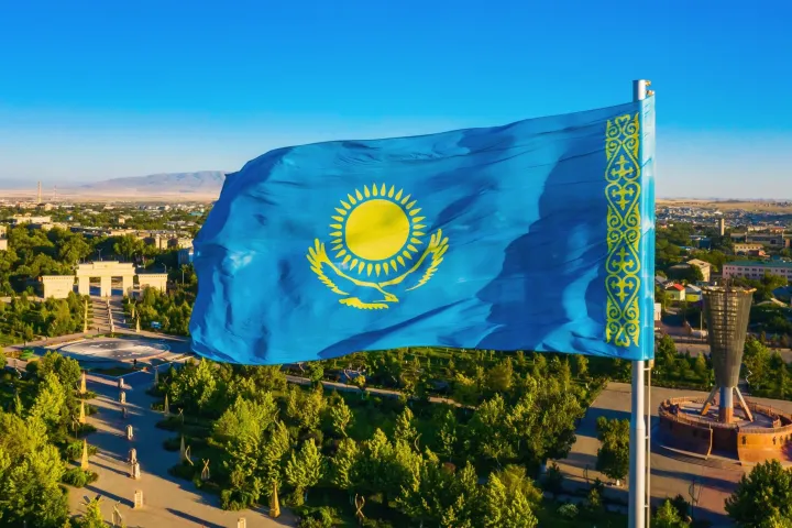 做外贸，如何开发哈萨克斯坦市场？