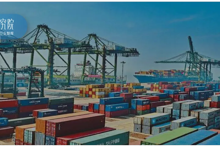 FedEx分拆Freight业务；中集世联达获多家战略投资；四大快递巨头发布最新业绩