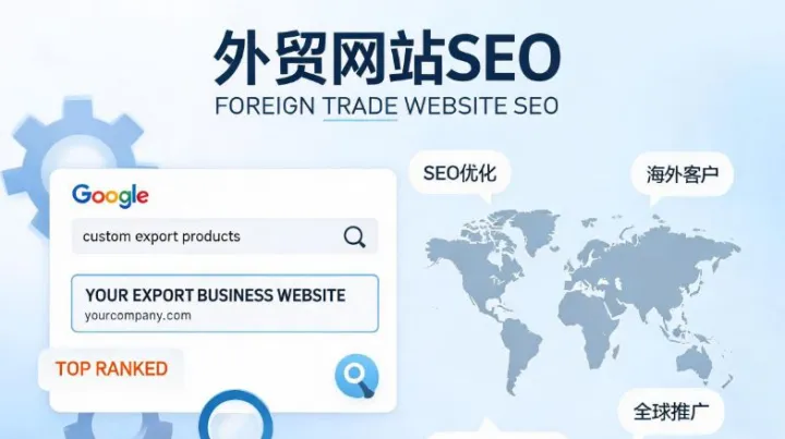 五金工具工厂做B2B独立站，这6个坑千万别踩