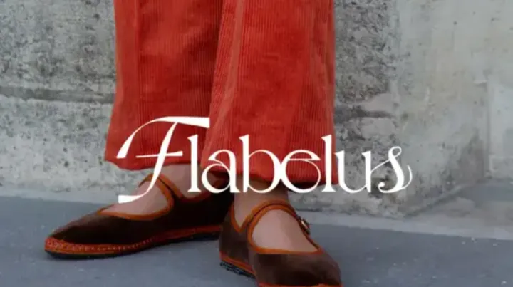 这双西班牙草鞋Flabelus，只用了5年时间就成为了火爆INS的街鞋