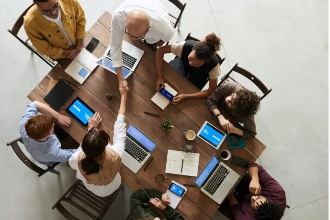 B2B名录未来趋势 数字化赋能跨境贸易