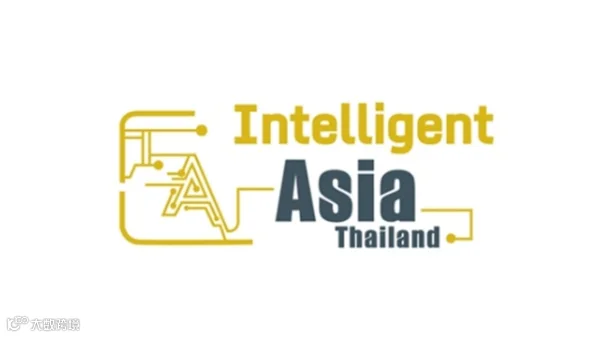 2027年泰国电子智慧制造系列展 Intelligent Asia