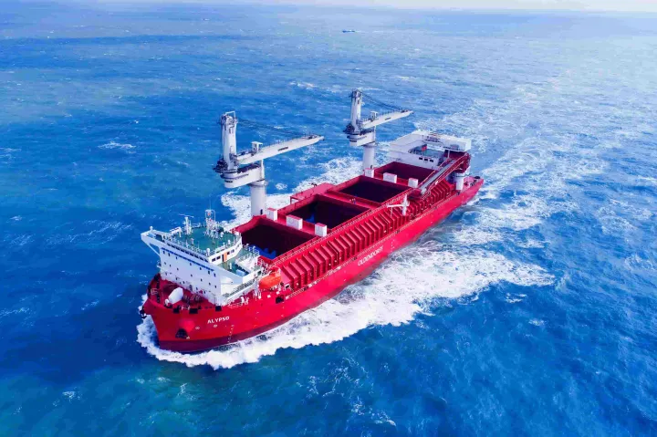 船运价持续走高，散拼系统助力专线企业破局