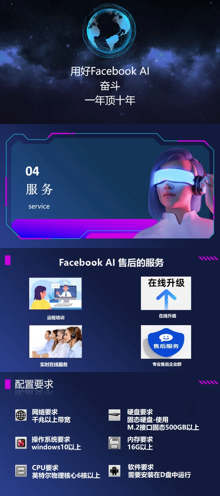 Facebook AI 获客系统｜低成本撬动海外精准询盘