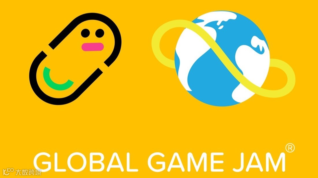 Global Game Jam 杭州赛博利亚站