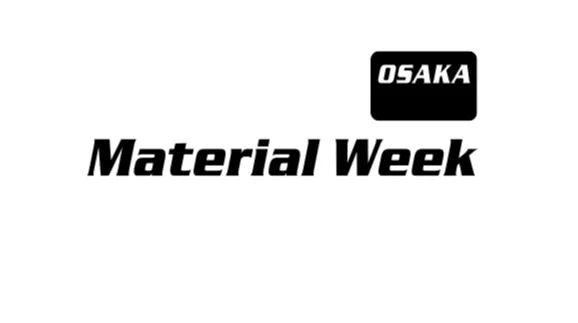 2027年日本大阪复合材料展览会 Material Week Osaka