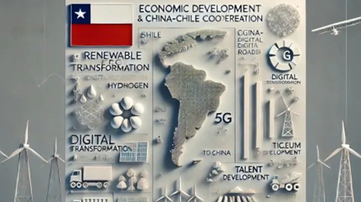智利对 500 美元以下跨境商品收 19% 增值税；亚马逊扩大巴西当日达范围