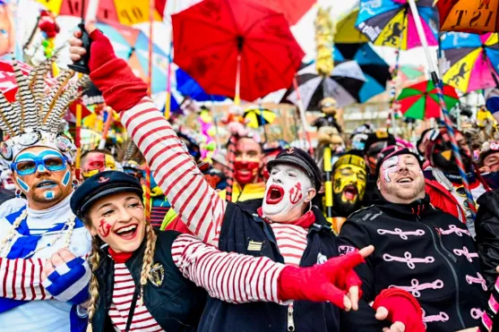 <em>法国</em>的<em>节日</em>背后的文化内涵