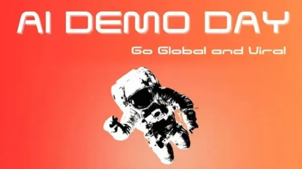 Antler China AI Demo Day｜破界出海，AI 创业新征程