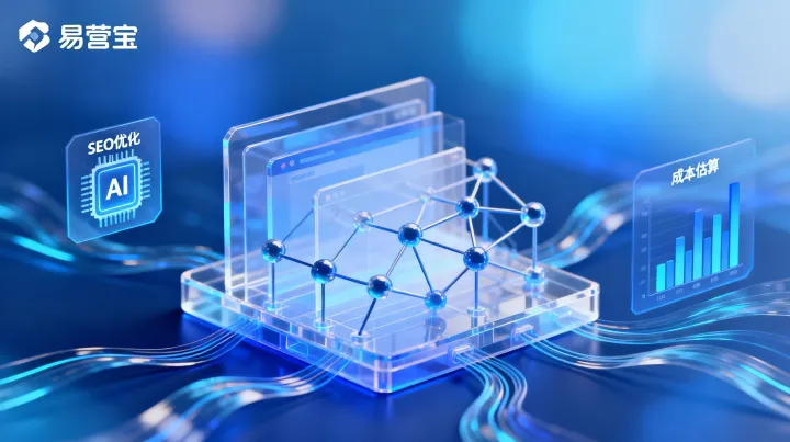 多語言自動(dòng)化網(wǎng)站建設(shè)系統(tǒng)選型：對(duì)比三種跨境部署方案與成本估算