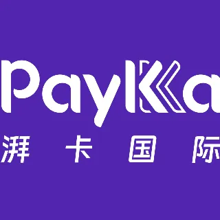 PayKKa湃卡国际
